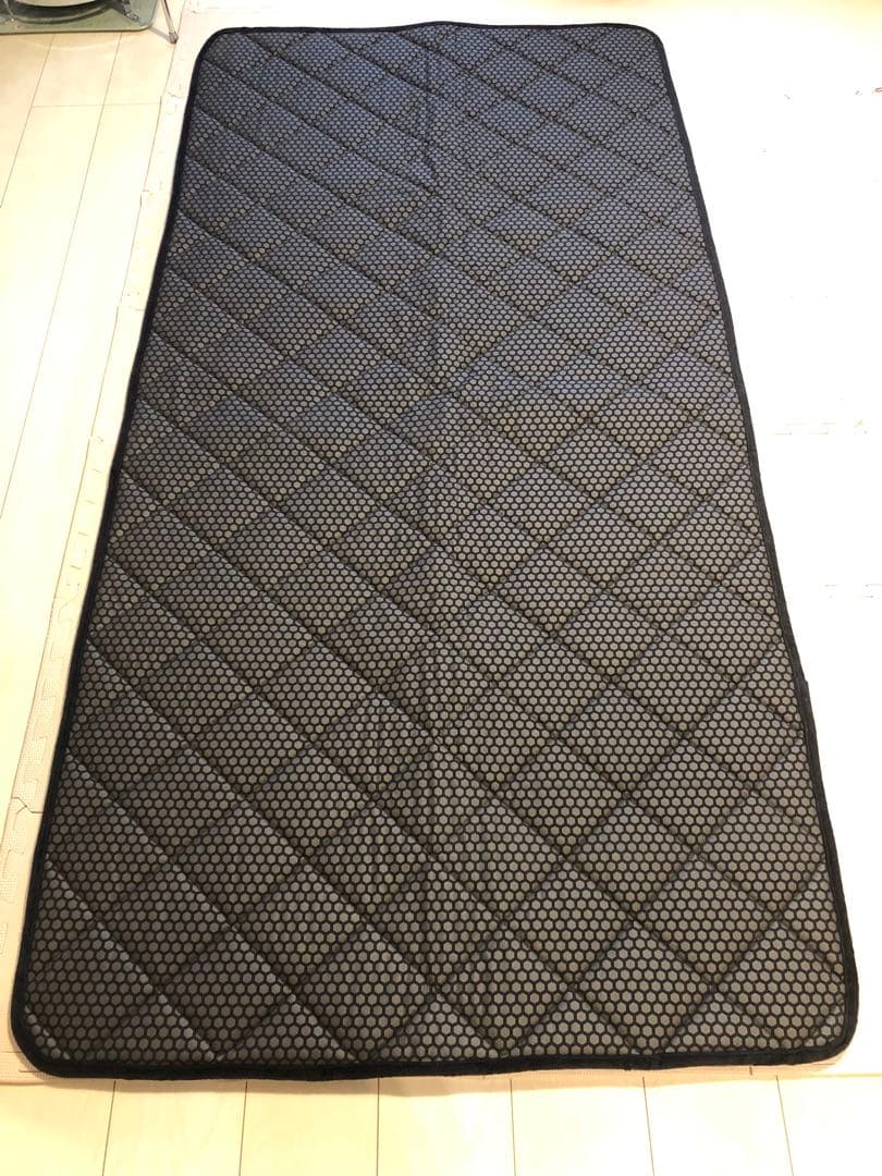 カーリスパット　テラソフト　ヨサ