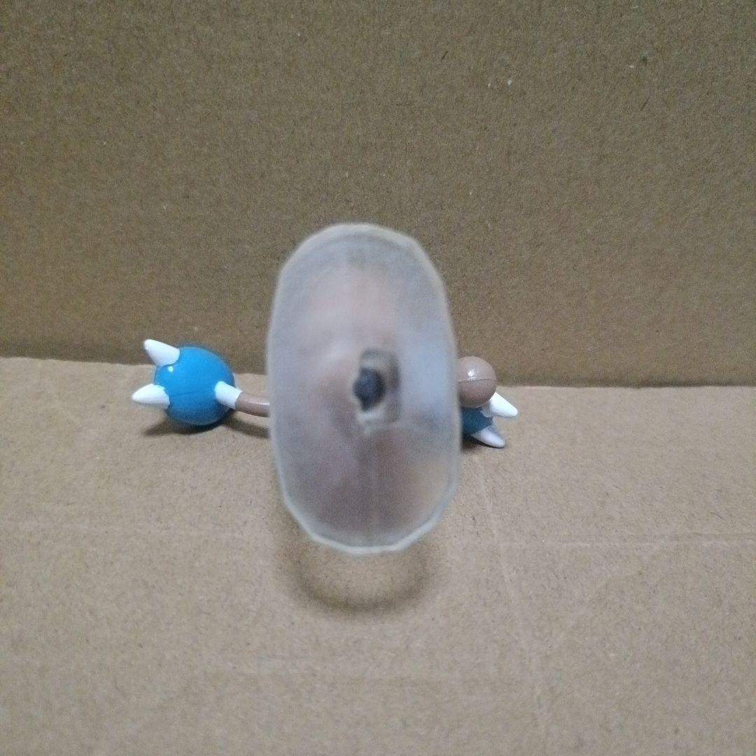 モンコレ カポエラー ポケモンモンコレ カポエラー ポケットモンスター