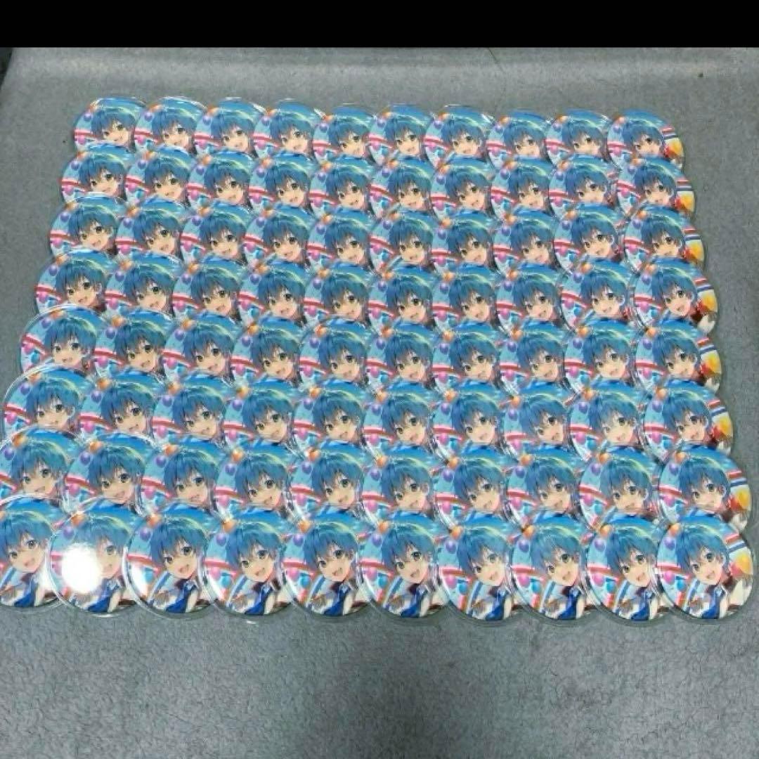 すとぷり 缶バ 缶バッジ 80個 痛バ 痛バッグ ころん - メルカリ