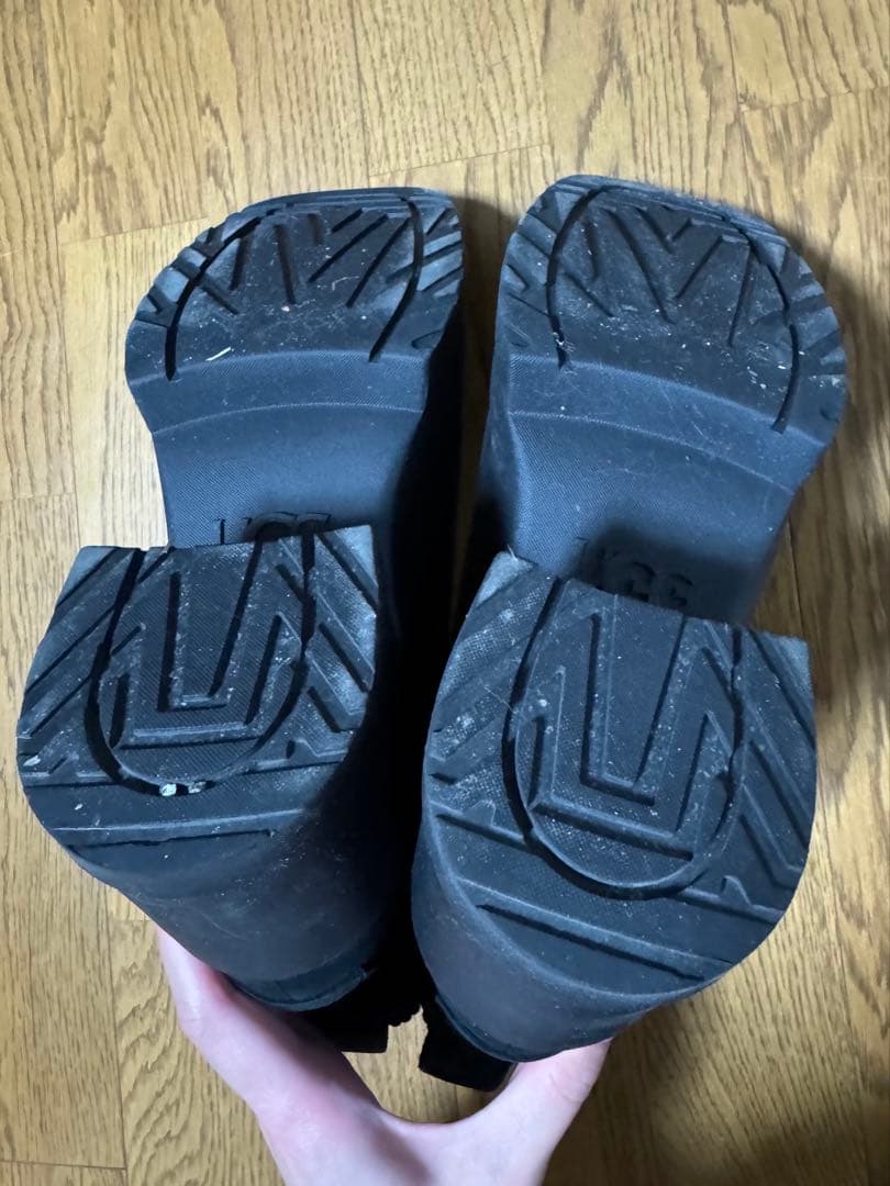 UGG モクシーチェルシー　Moxy Chelsea 24.5cm