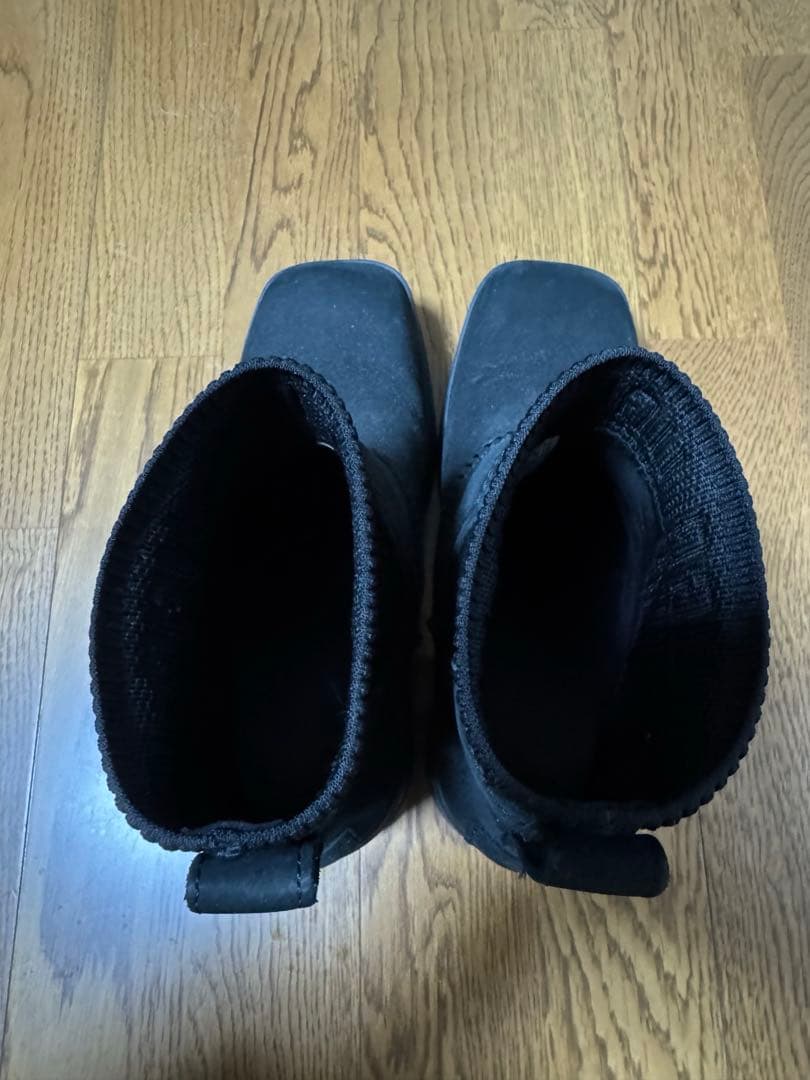 UGG モクシーチェルシー　Moxy Chelsea 24.5cm