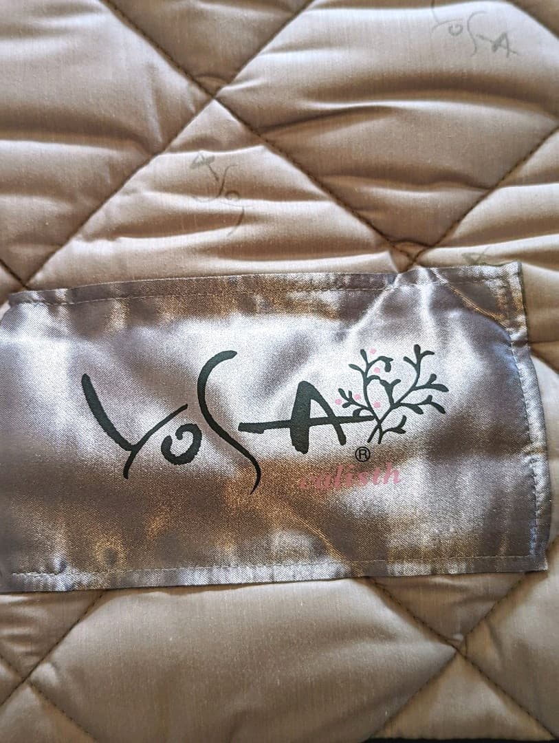 YOSA カーリスマット（専用バッグ付） 75×140 - リラクゼーション