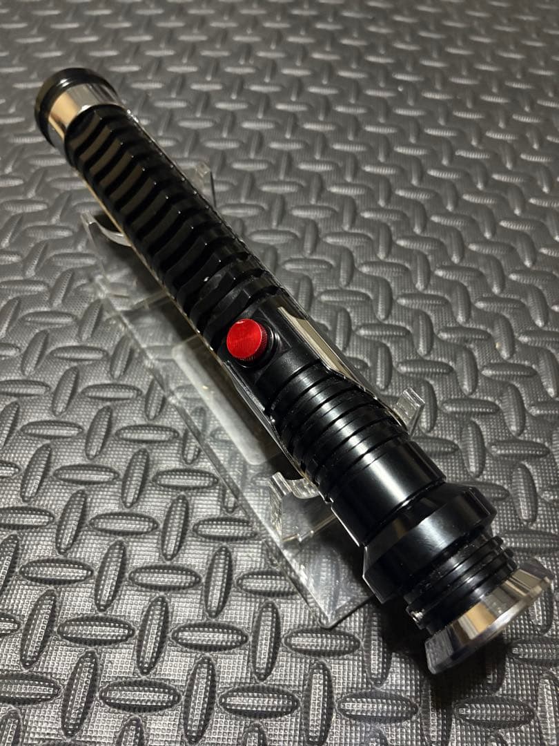 商品名: カスタムライトセーバー xenoシステム クワイガン 新モデルと再入荷モデルのお知らせ | OK！店長のブログ