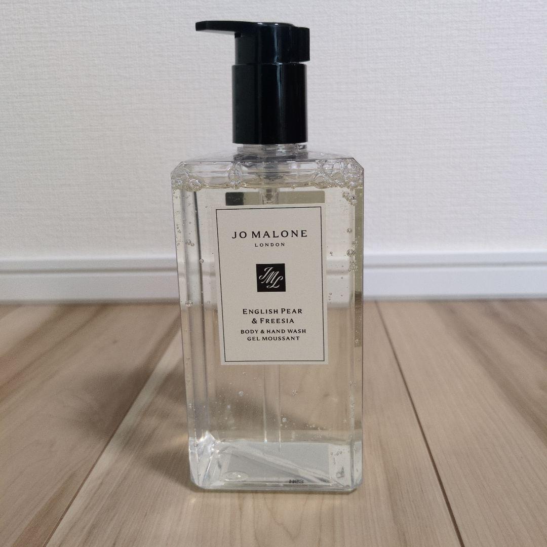 Aki mom　Jo Malone English Aki mom Jo Malone English English Pear & Freesia Cologne - Jo