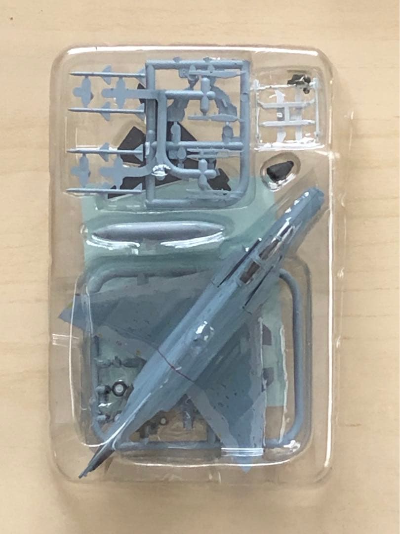 ハイスペックシリーズ F-4 ファントムⅡ ☆ホビコレ限定 非売品