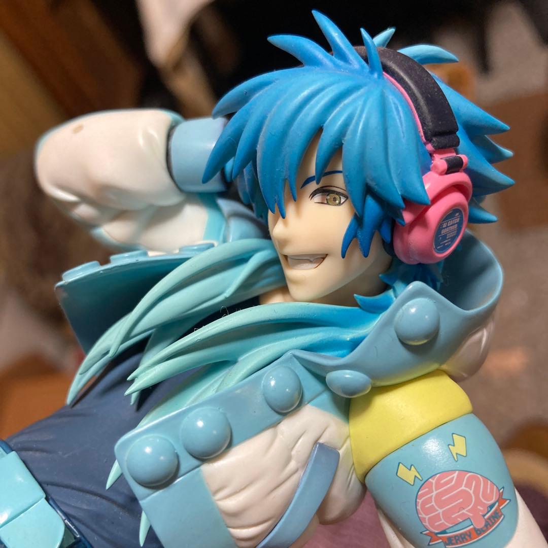 『DRAMAtical Murder』 蒼葉 1/7スケールフィギュア