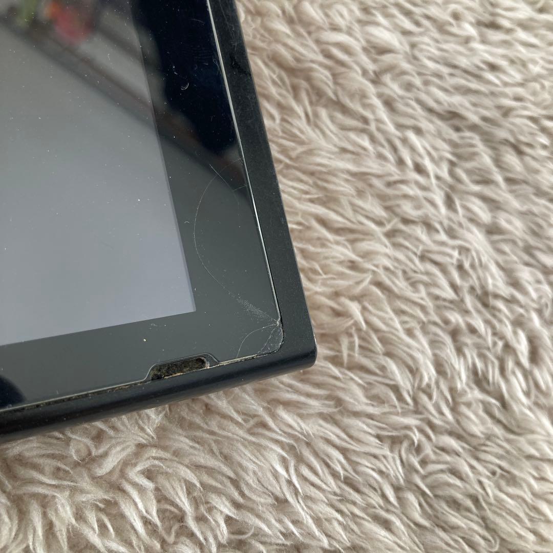 Switch HAC-001(-01) バッテリー強化版 ジャンク品 - メルカリ