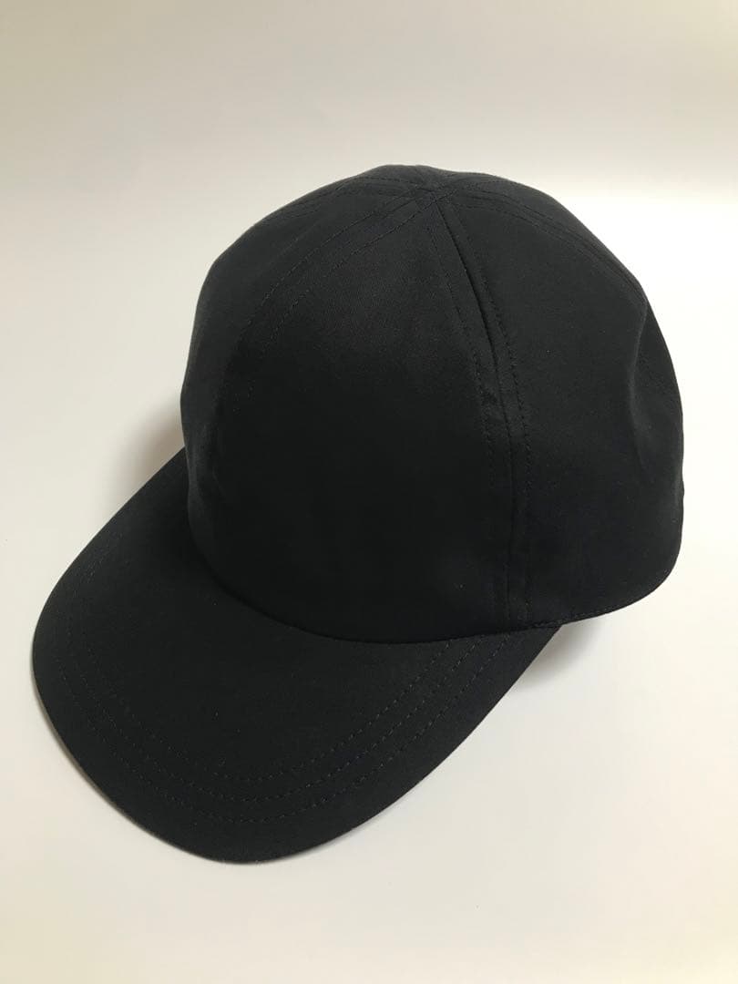 帽子 Graphpaper Wooly Cotton Twill Cap