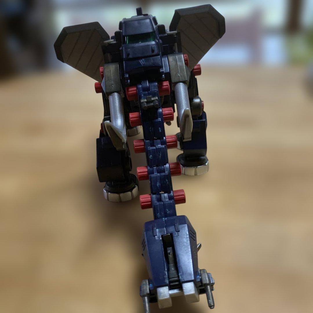 ゾイド】3点セット ジャンク品 - メルカリ