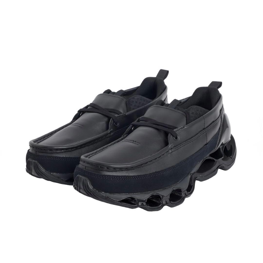 【新品】MIZUNO WAVE PROPHECY MOC 27.5cm