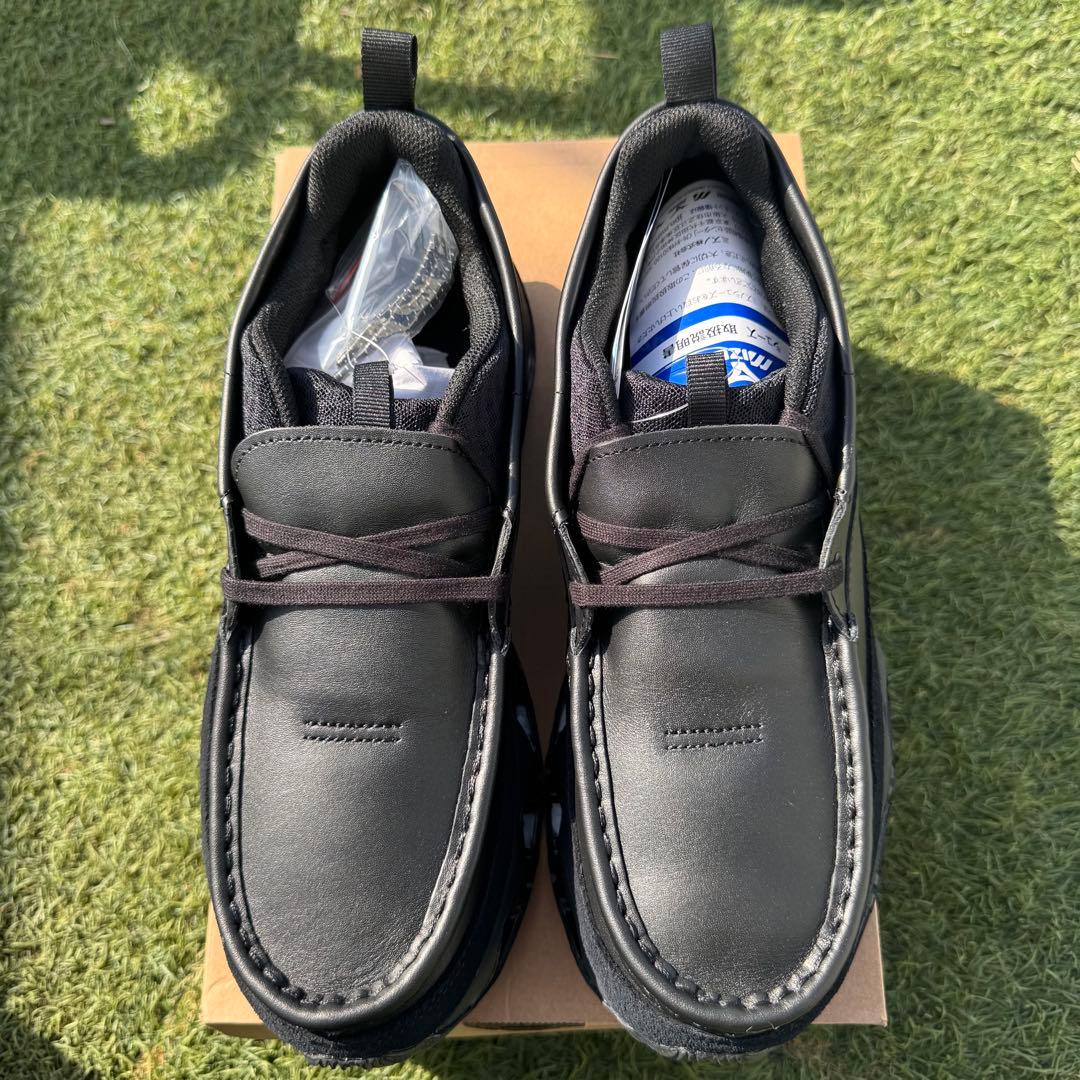 【新品】MIZUNO WAVE PROPHECY MOC 27.5cm