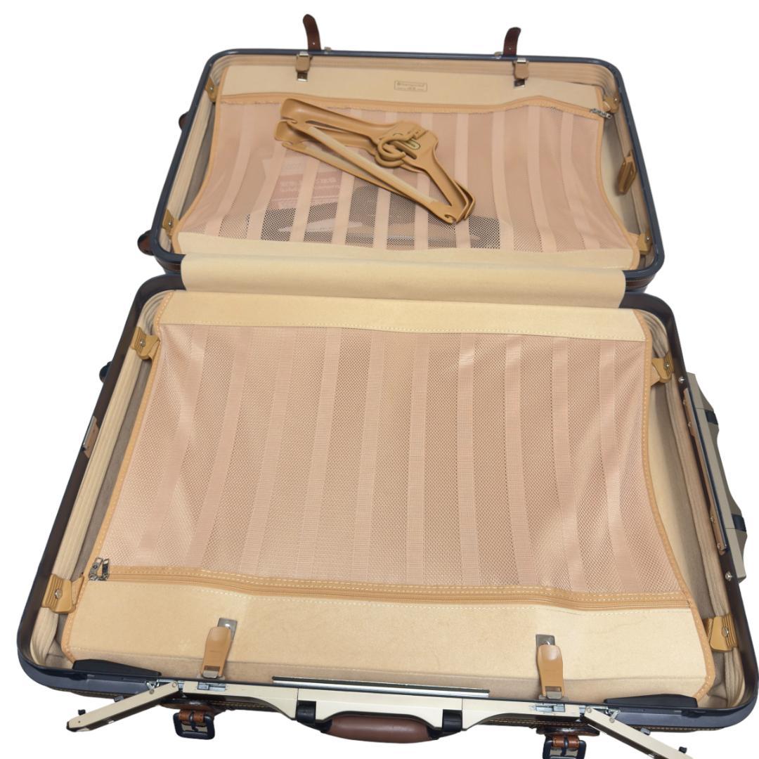 Samsonite クラシッククラブ スーツケース レトロ ビンテージ - メルカリ