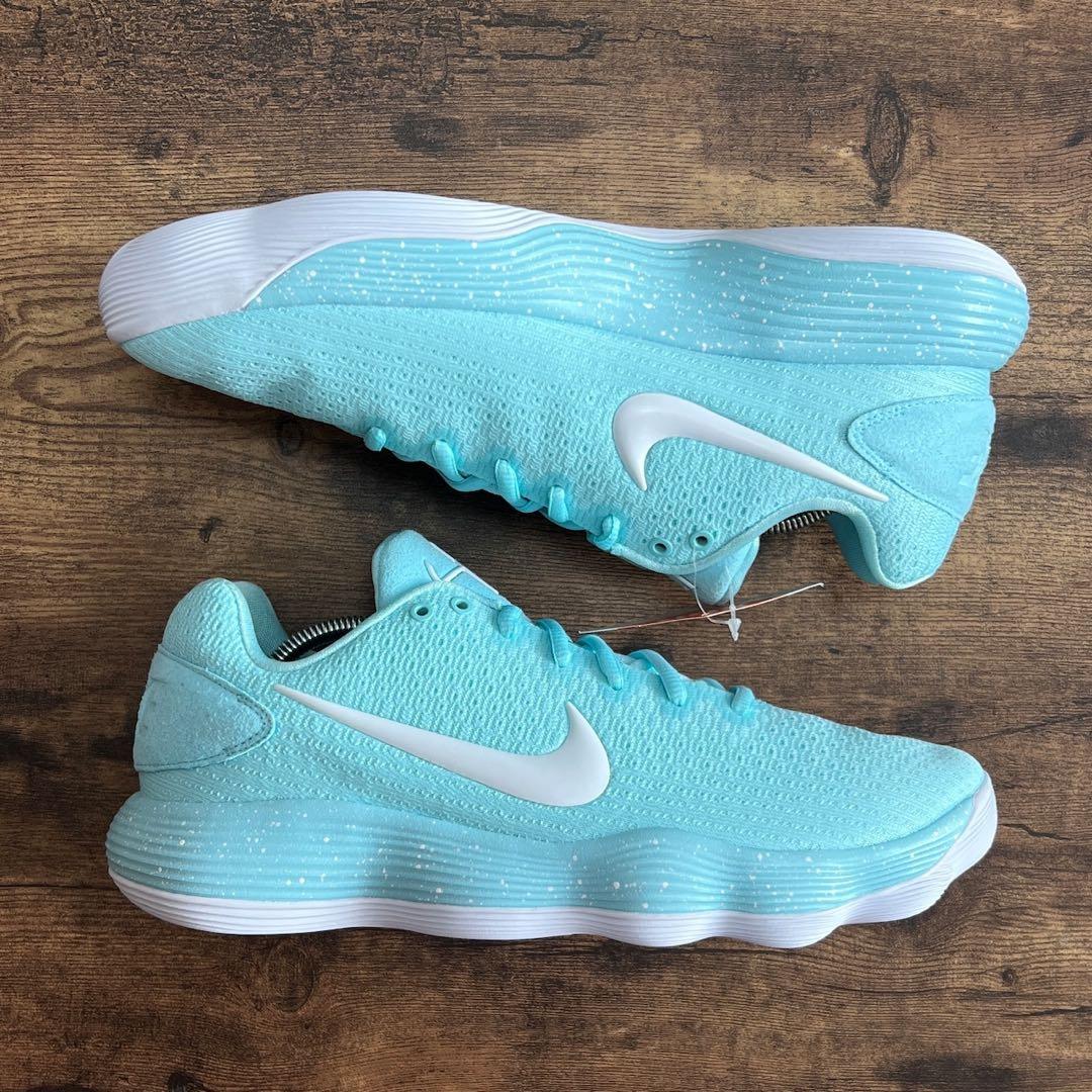 Nike Hyperdunk 2017 Low 