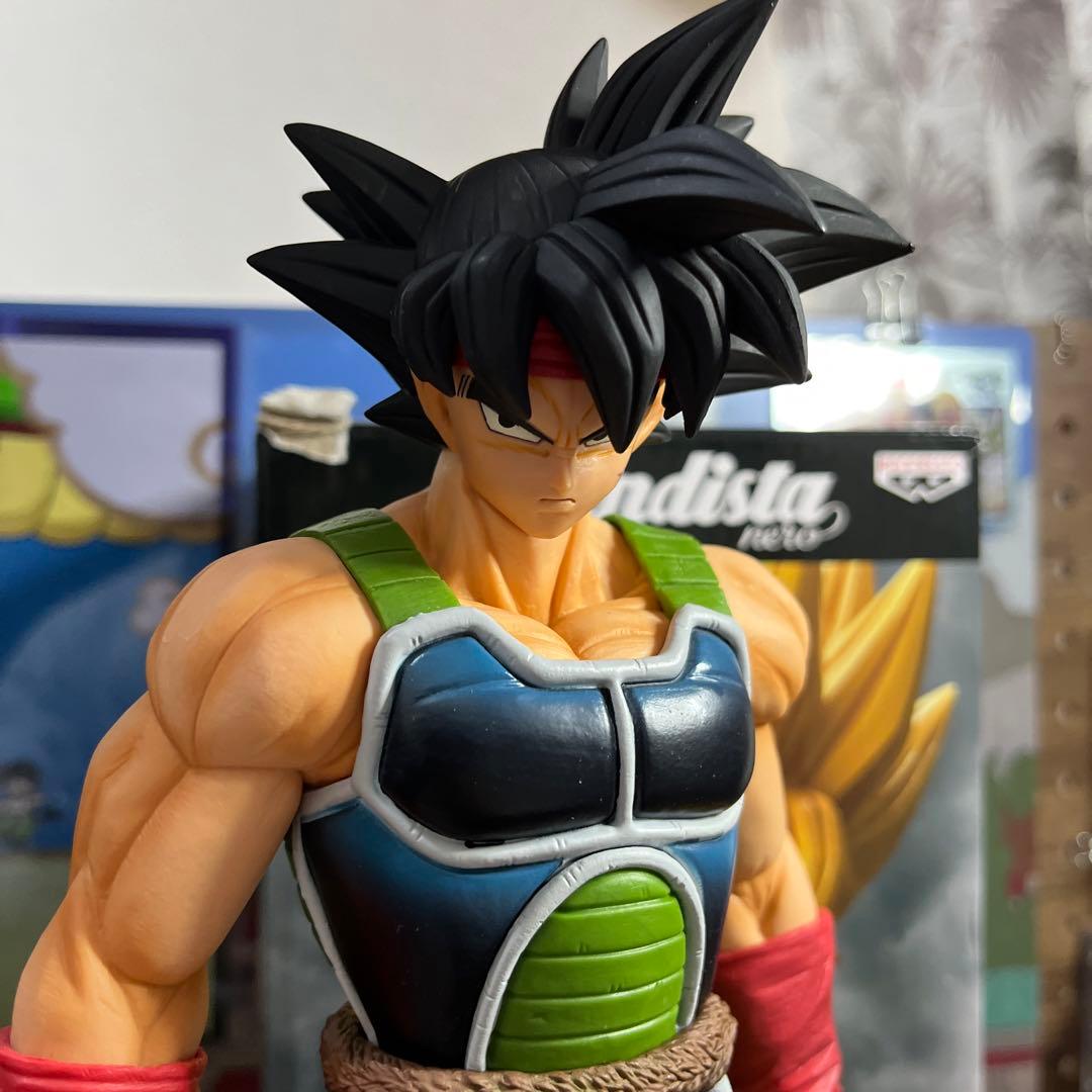 バーダック グランディスタ grandista nero - メルカリ