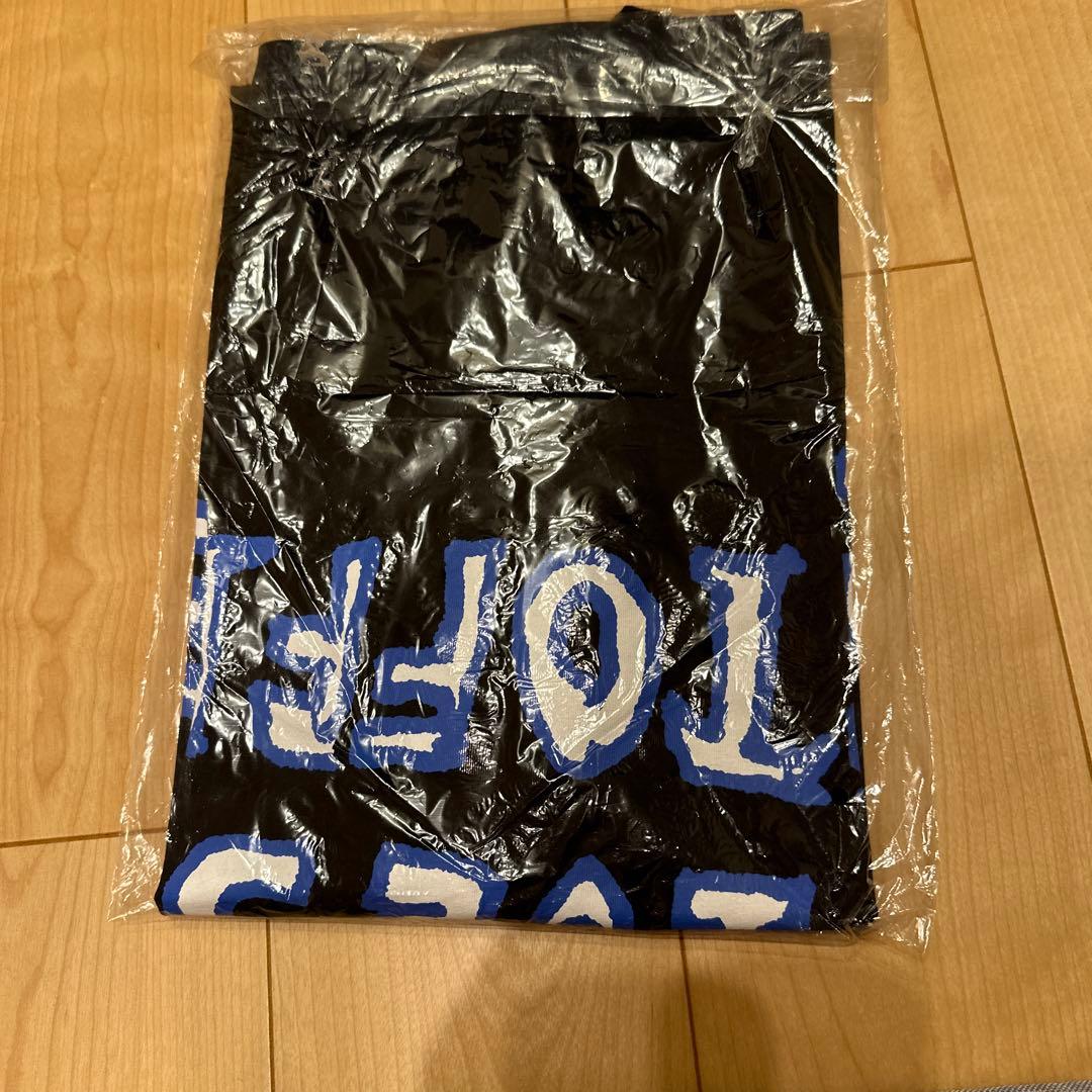 沢田研二2025ツアーTシャツ(L) - メルカリ