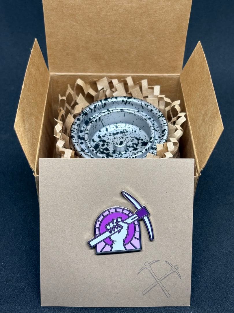 Pickaxe - カリブーロッジ(CLYW) Pickaxe - カリブーロッジ(CLYW) CLYW Pickaxe – Caribou Lodge