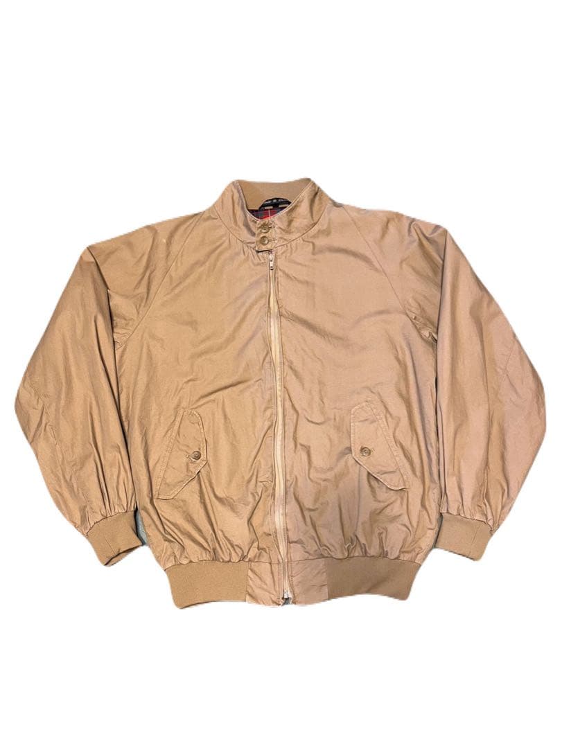 ジャケット・アウター BARACUTA G9 JACKET SIZE40