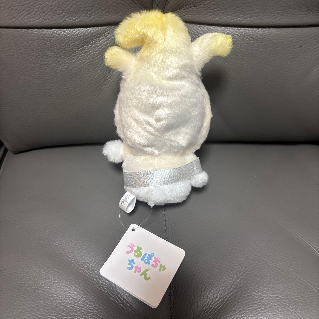 ディズニーストア 立川限定 ぬいぐるみキーチェーン ミッキー ミニー