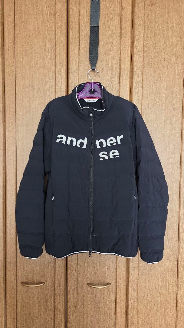 and per se ブラック ジップアップジャケット 楽天市場】アンパスィ ジャケットの通販