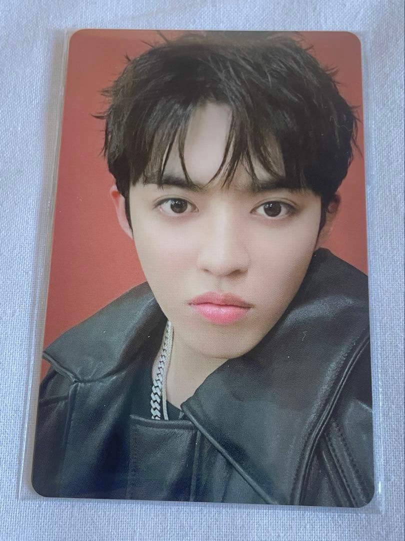 SEVENTEEN セブチ エスクプス 会場限定トレカ DOUBLE UP - メルカリ