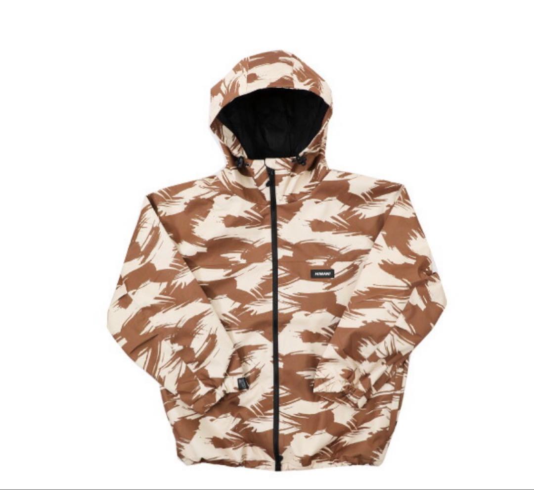 HIMASSMANIA スノボウェア 2026年最新】himass maniaの人気アイテム - メルカリ