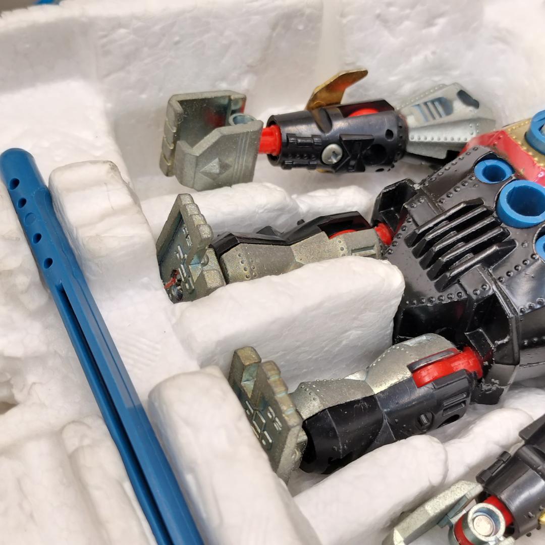 アークロン キングコング 合金 05 ビンテージ 日本製 オモチャ ARC