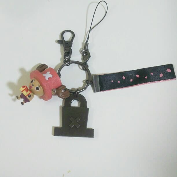 チョッパー  キーチェーン