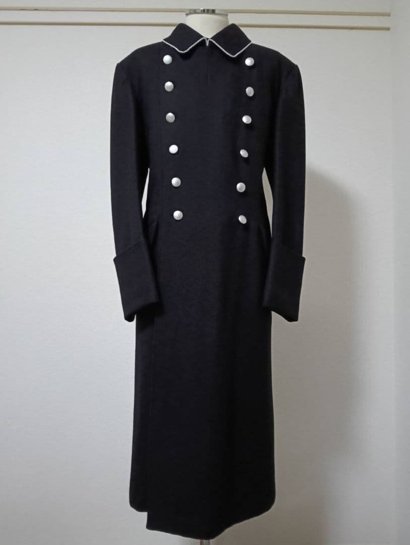 ​【アルバン製】A-SS M32外套 完全再現品 未使用