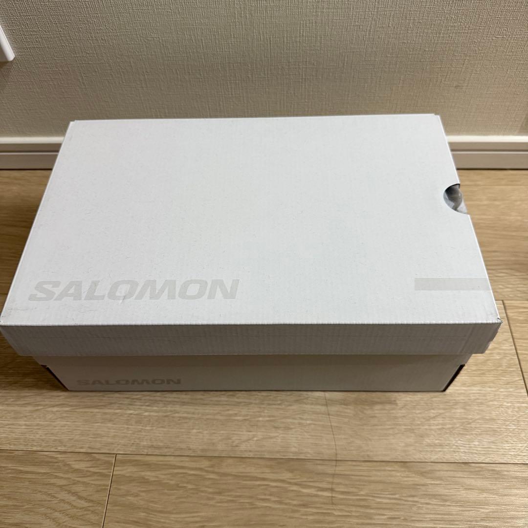 Salomon XT-6 JJJJound スニーカー 26.0cm