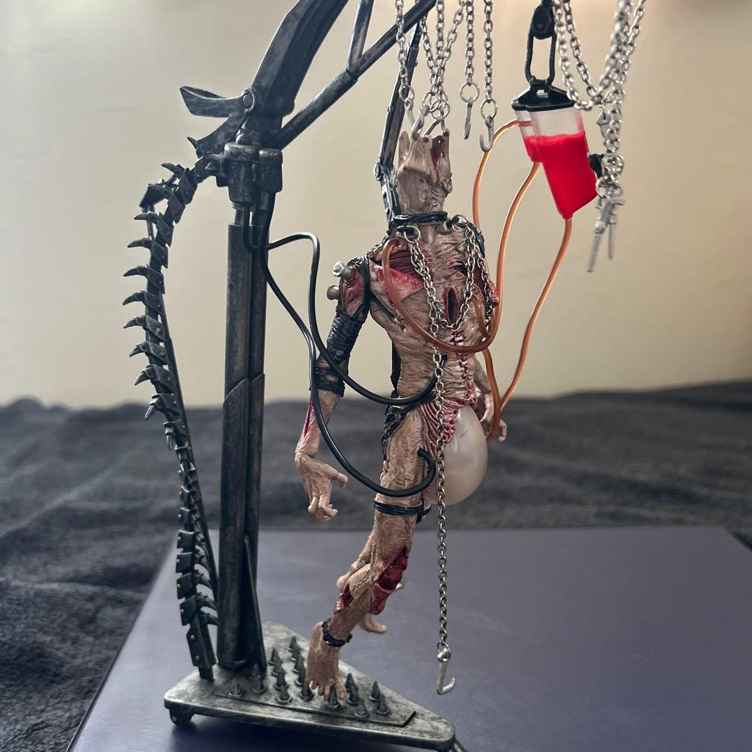 McFarlane【希少品】Tortured Souls Talisac - メルカリ