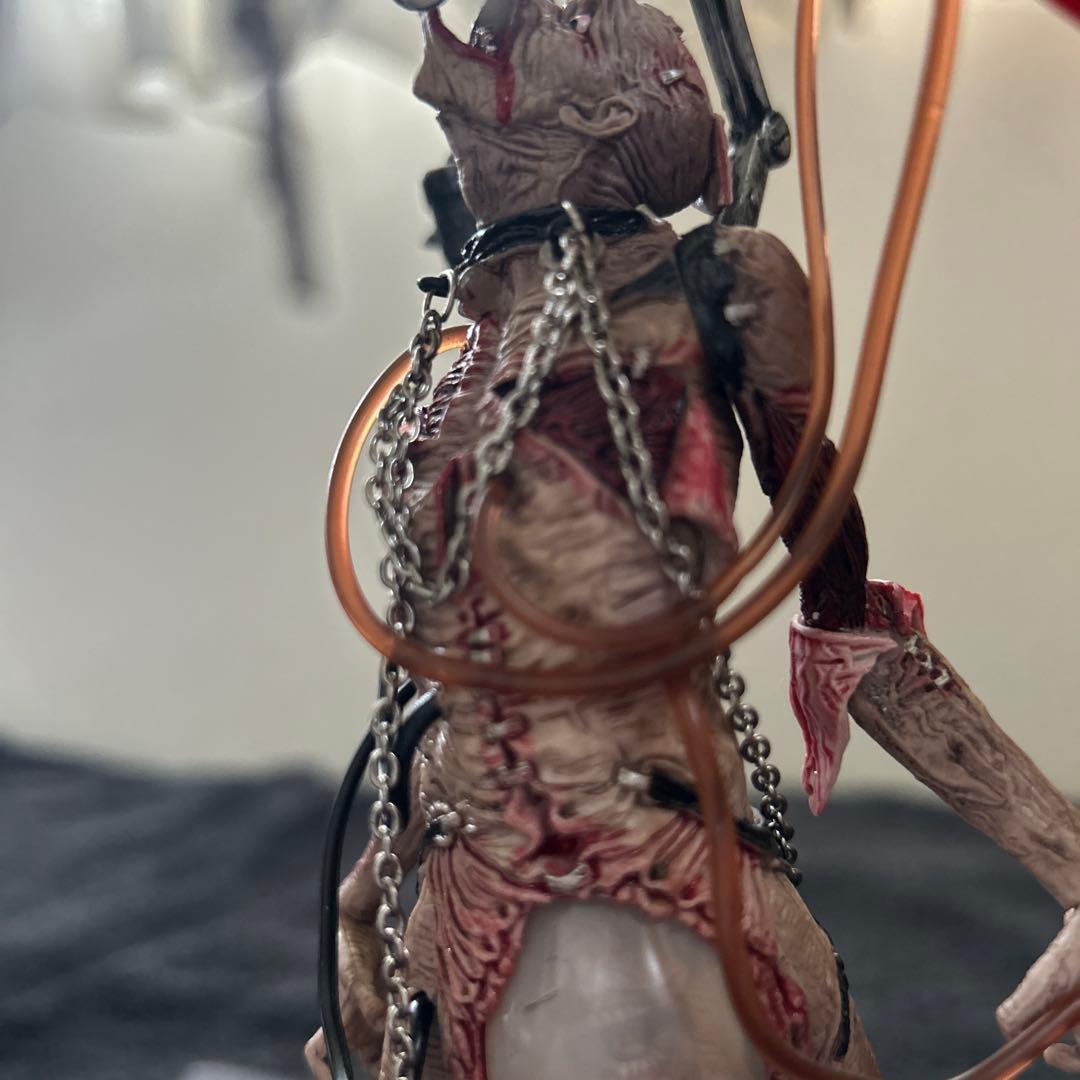 McFarlane【希少品】Tortured Souls Talisac - メルカリ