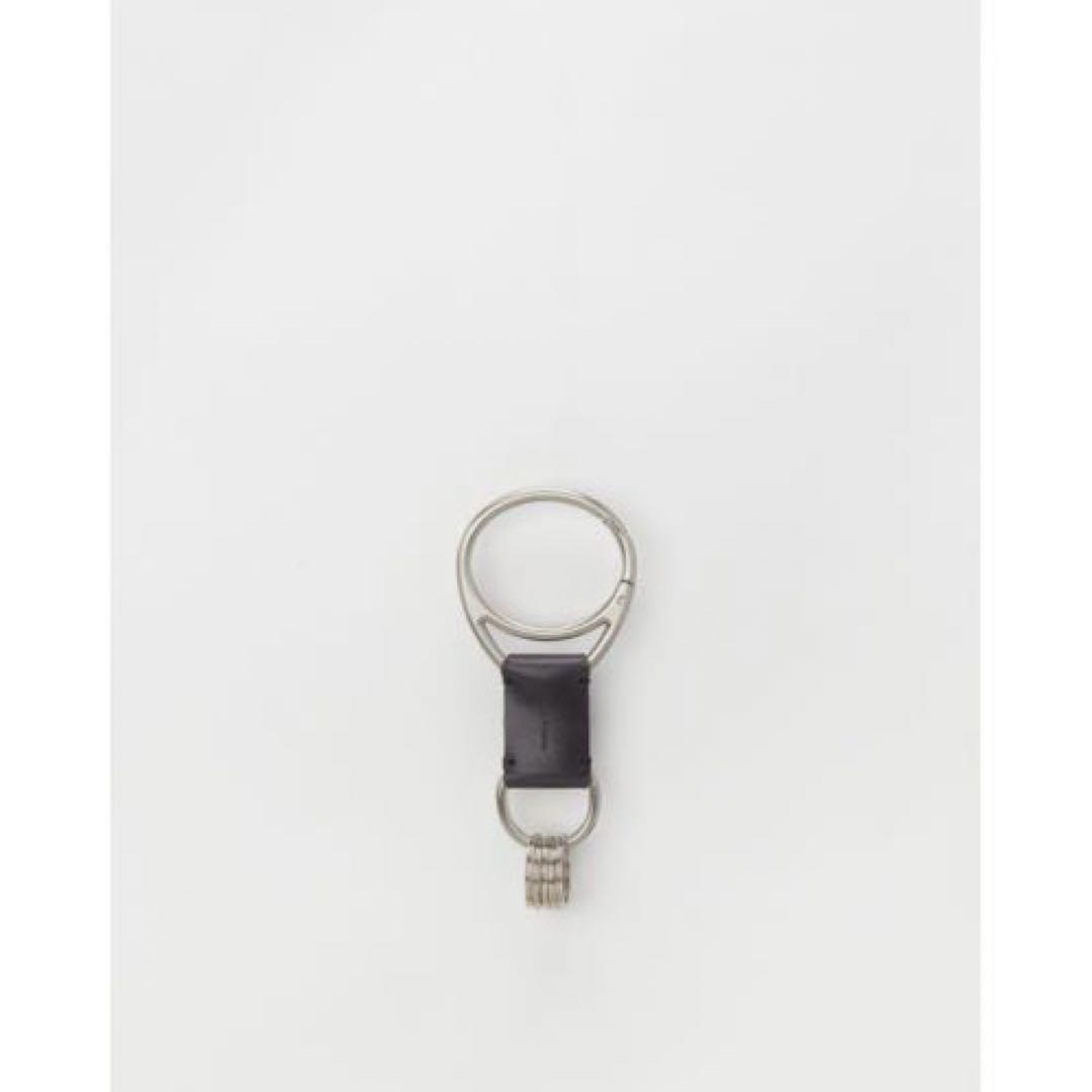 ❤️新品❤️Hender Scheme key hookネイビー キーフック