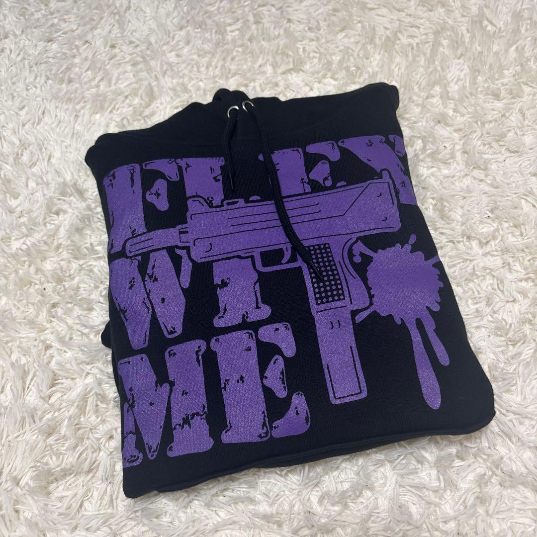 flexwitme パーカー sサイズ - メルカリ