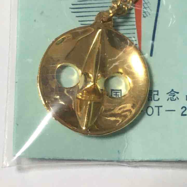 人気 未開封 当時品 太陽の塔 ネックレス チャーム ペンダントトップ 万博 D 2026年最新】太陽の塔 ネックレスの人気アイテム - メルカリ