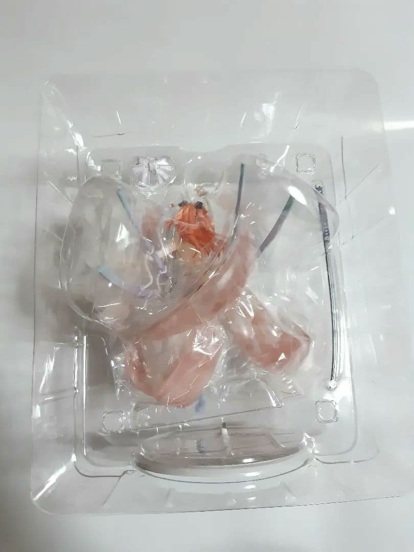 柳生十兵衛 ファイナルブライドver フィギュア 百花繚乱