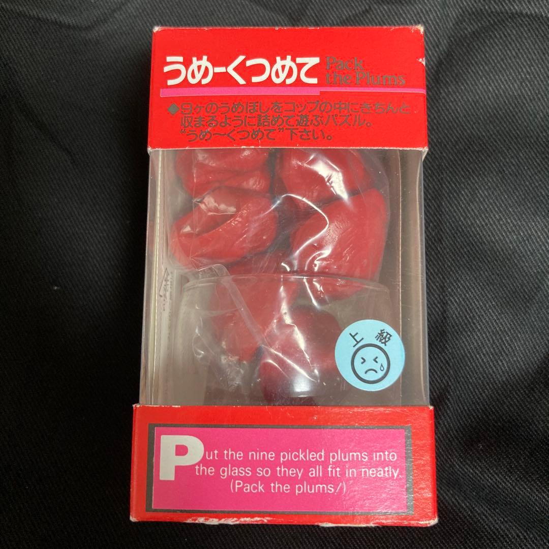 東洋ガラス パズル 7点セット - メルカリ