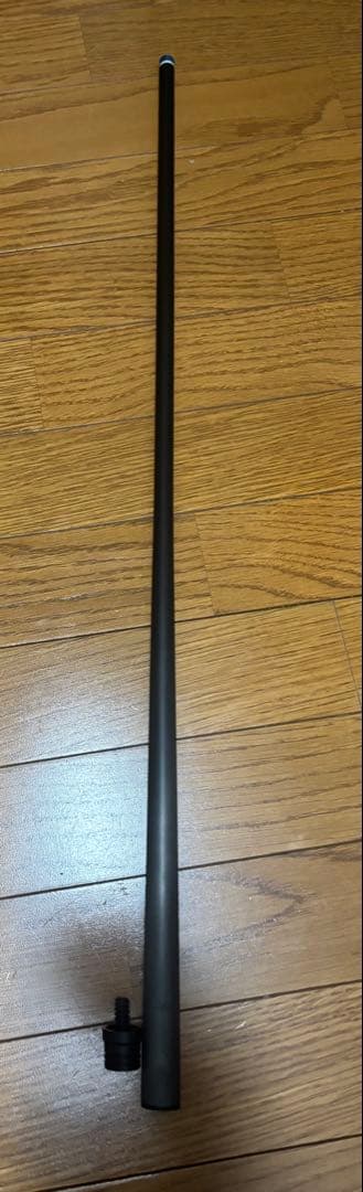 ビリヤード　アダムカーボンシャフト（ラジアルと10山での使用が可能）