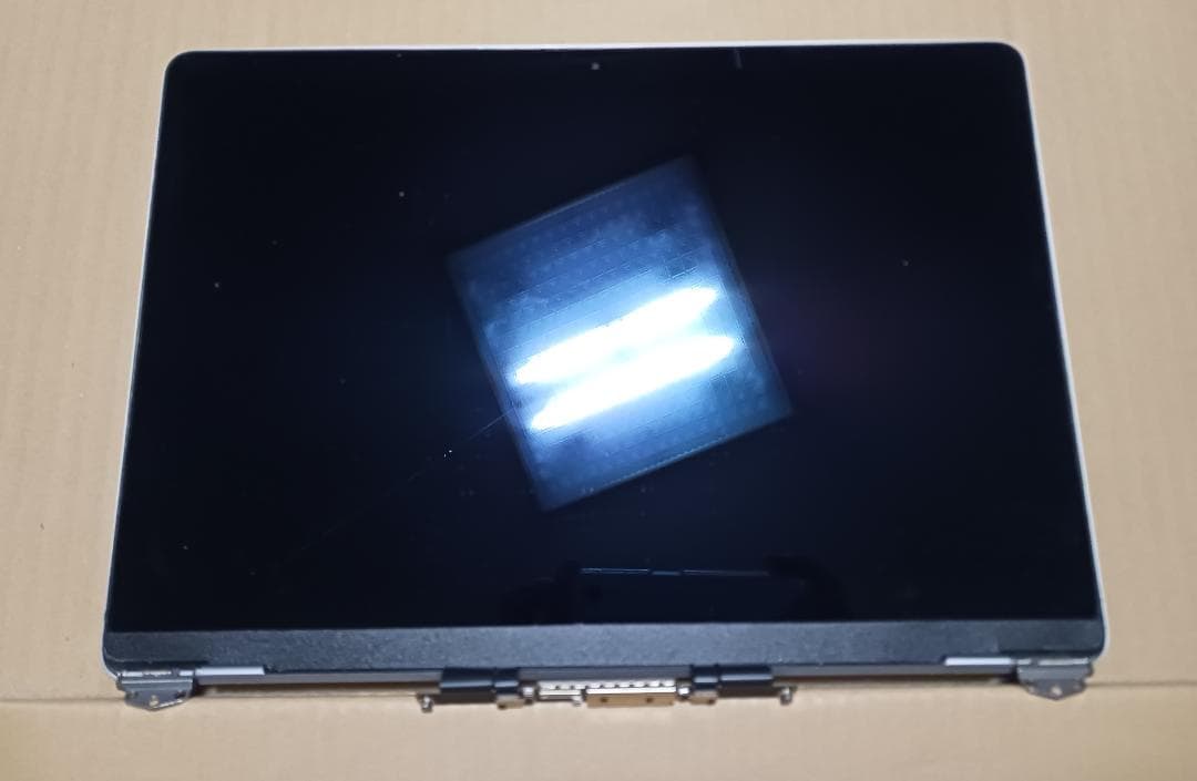 MacBook Air 13インチ A1932 2018/2019用液晶ユニット