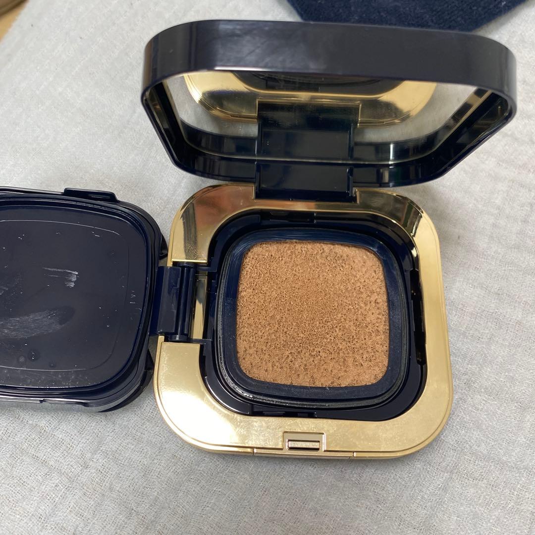 クレドボーボーテ　クッションファンデーション オークル10 SPF25