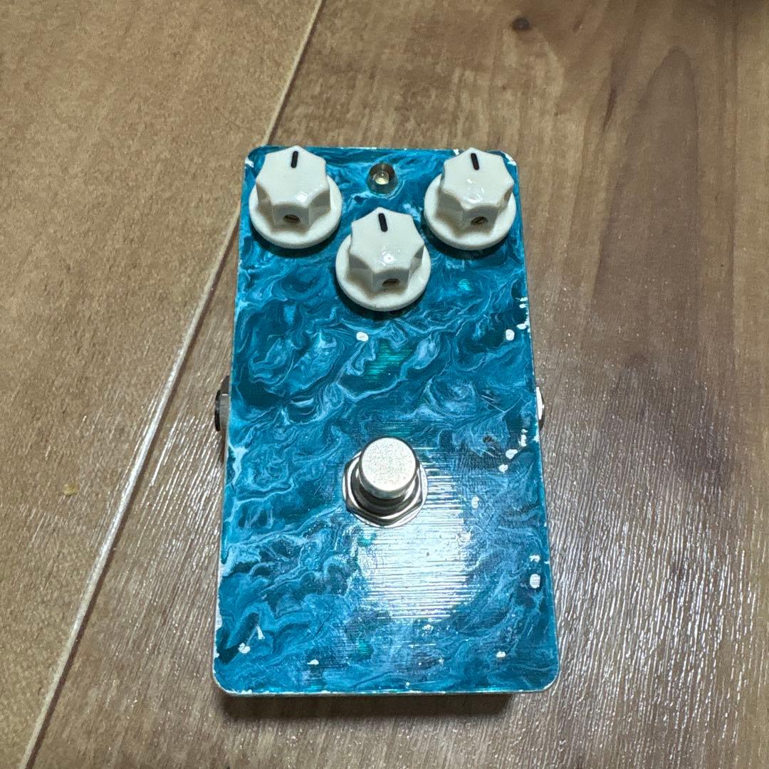 ギター leqtique maestoso