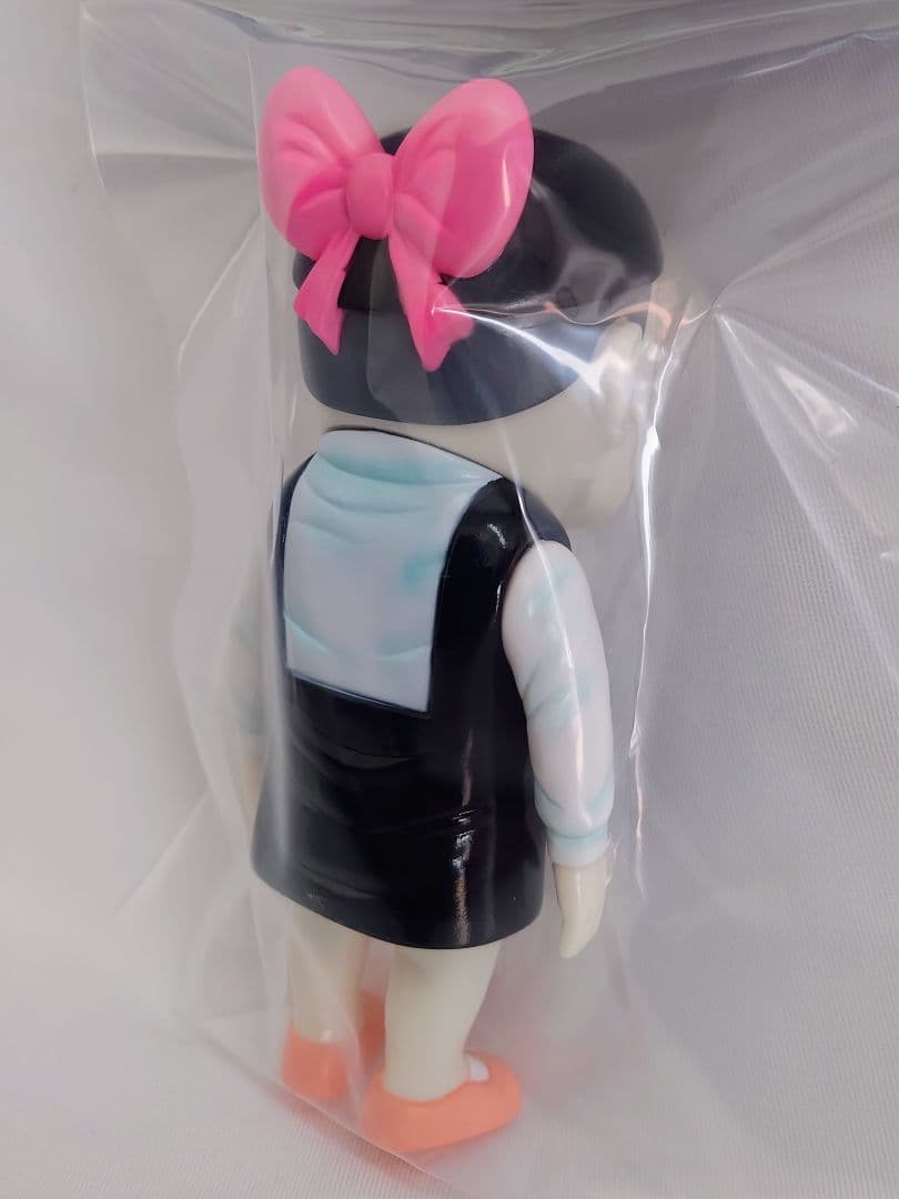 ロクでナシ玩具 ねこ娘 ワンフェス WF2026冬 ゲゲゲの鬼太郎 デンボク