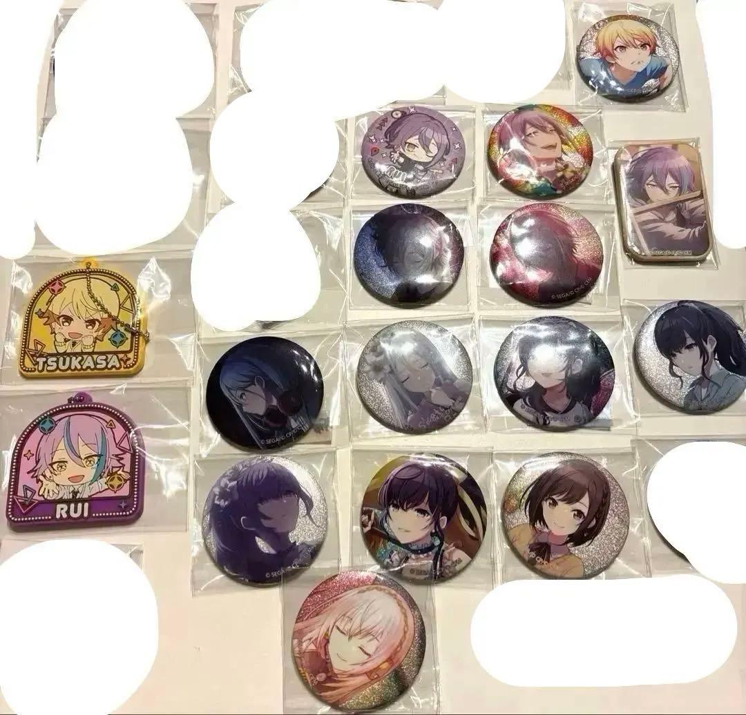 プロセカ まとめ売り - メルカリ