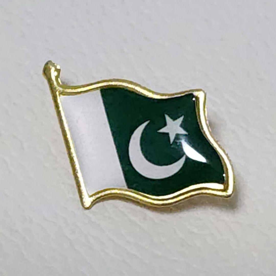 インドパビリオン 2025ナショナルデー記念品 M109679561 - その他即日