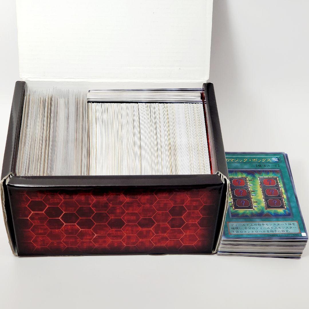 遊戯王カード引退品1枚1000円からバラ売り可