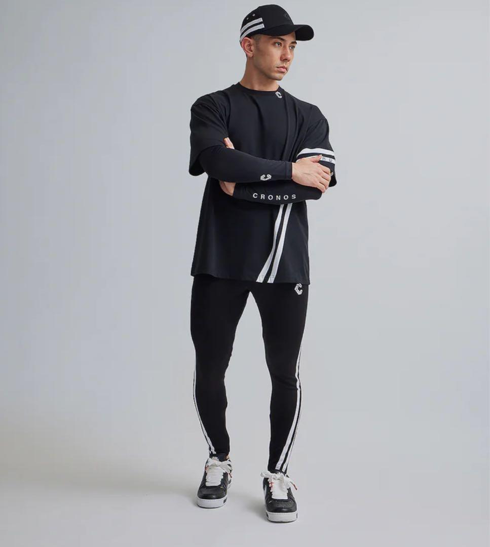 クロノス cronos アームカバー Lyft リフト ヴァンキッシュ Pvot