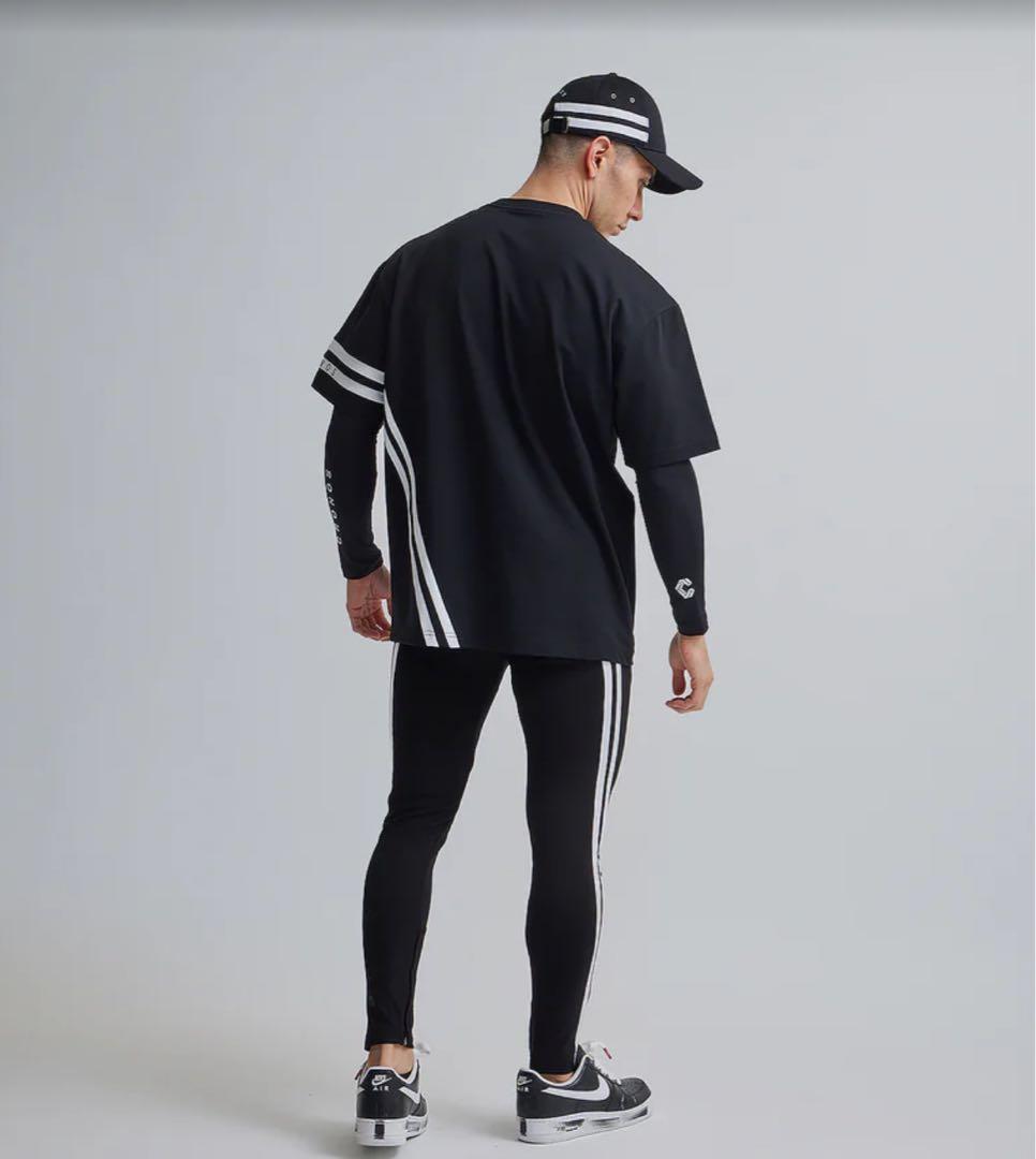 クロノス cronos アームカバー Lyft リフト ヴァンキッシュ Pvot