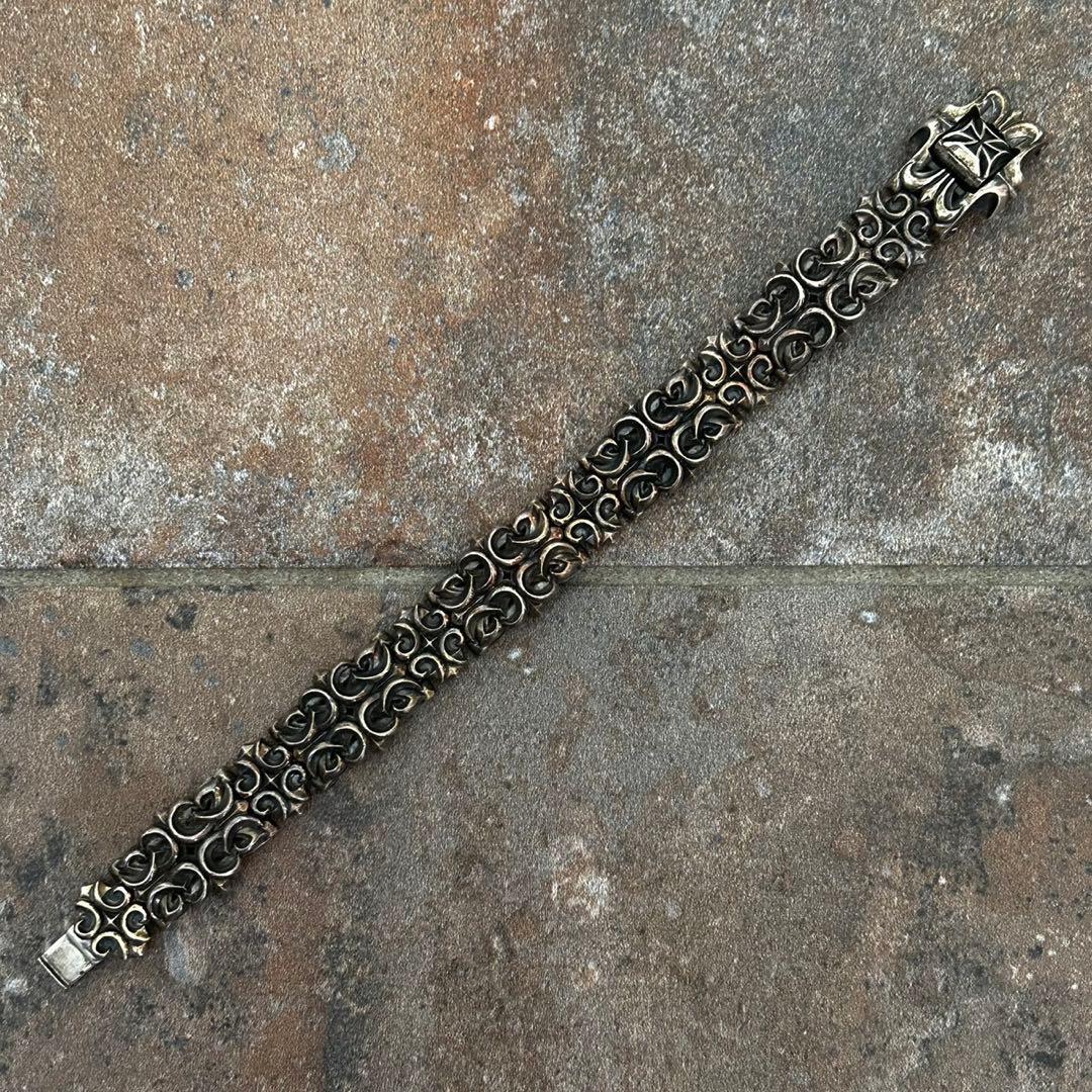 deal DEAL DESIGN ディールデザイン ブレスレット シルバー925 design