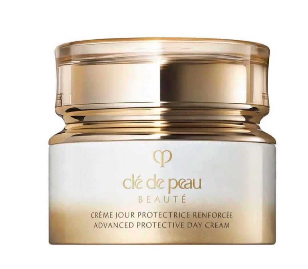 未開封 クレ・ド・ポー ボーテ クレームプロテクトゥリスＲ