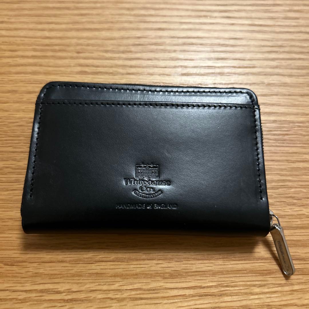 White houseCox ケースS1941