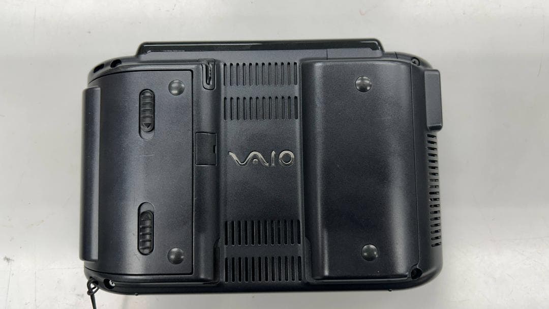 SONY VAIO バイオ VGN-UX92S - メルカリ